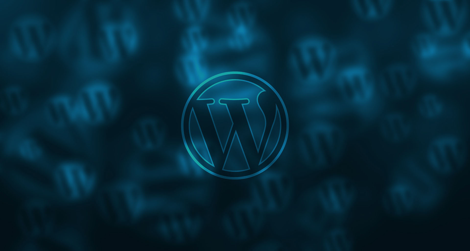 الووردبرس – WordPress